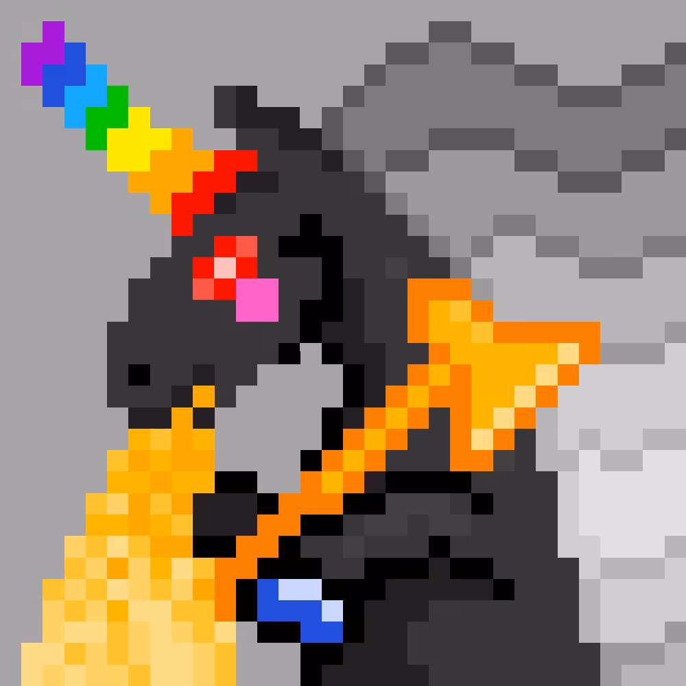 Unicorn #10