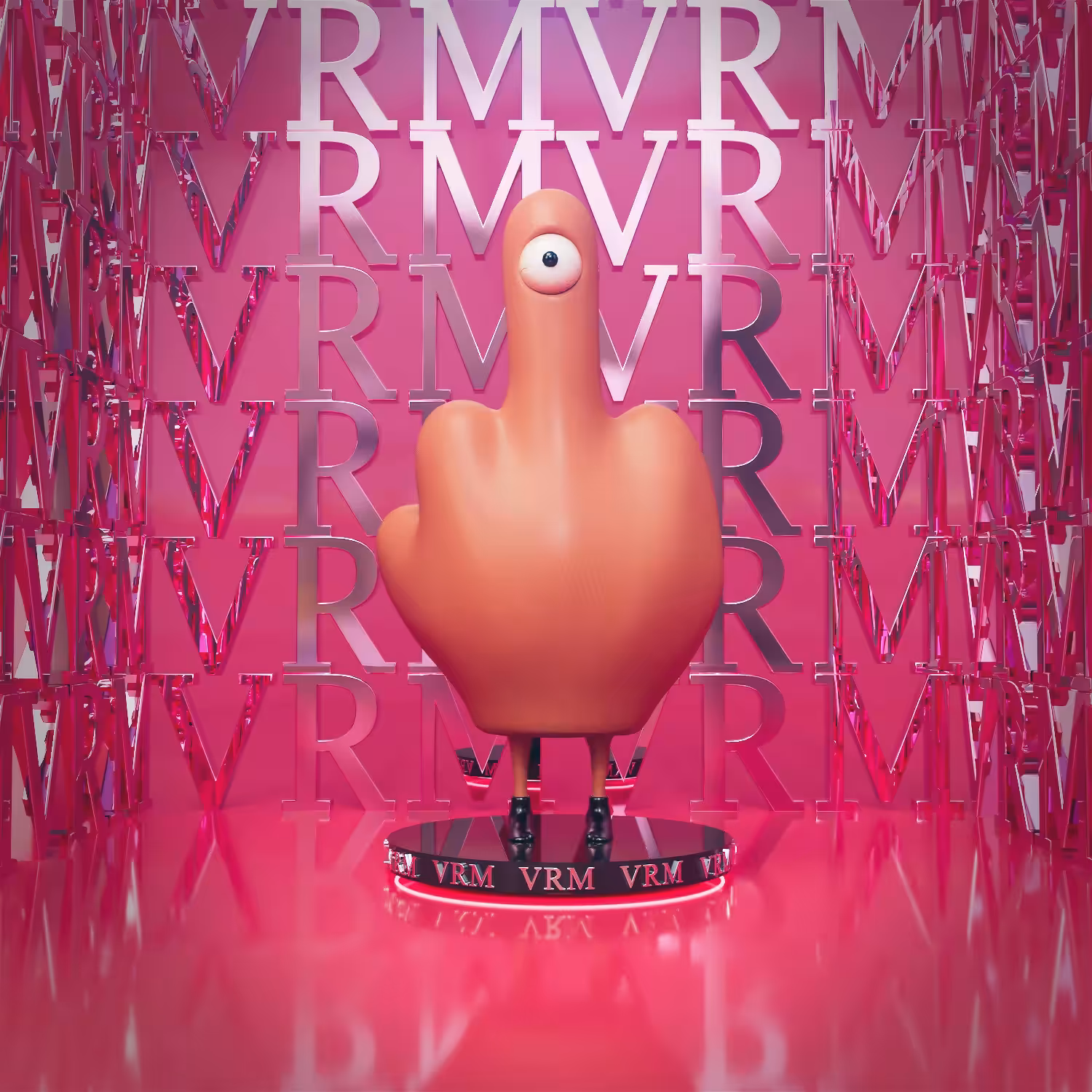 MAB-VRM