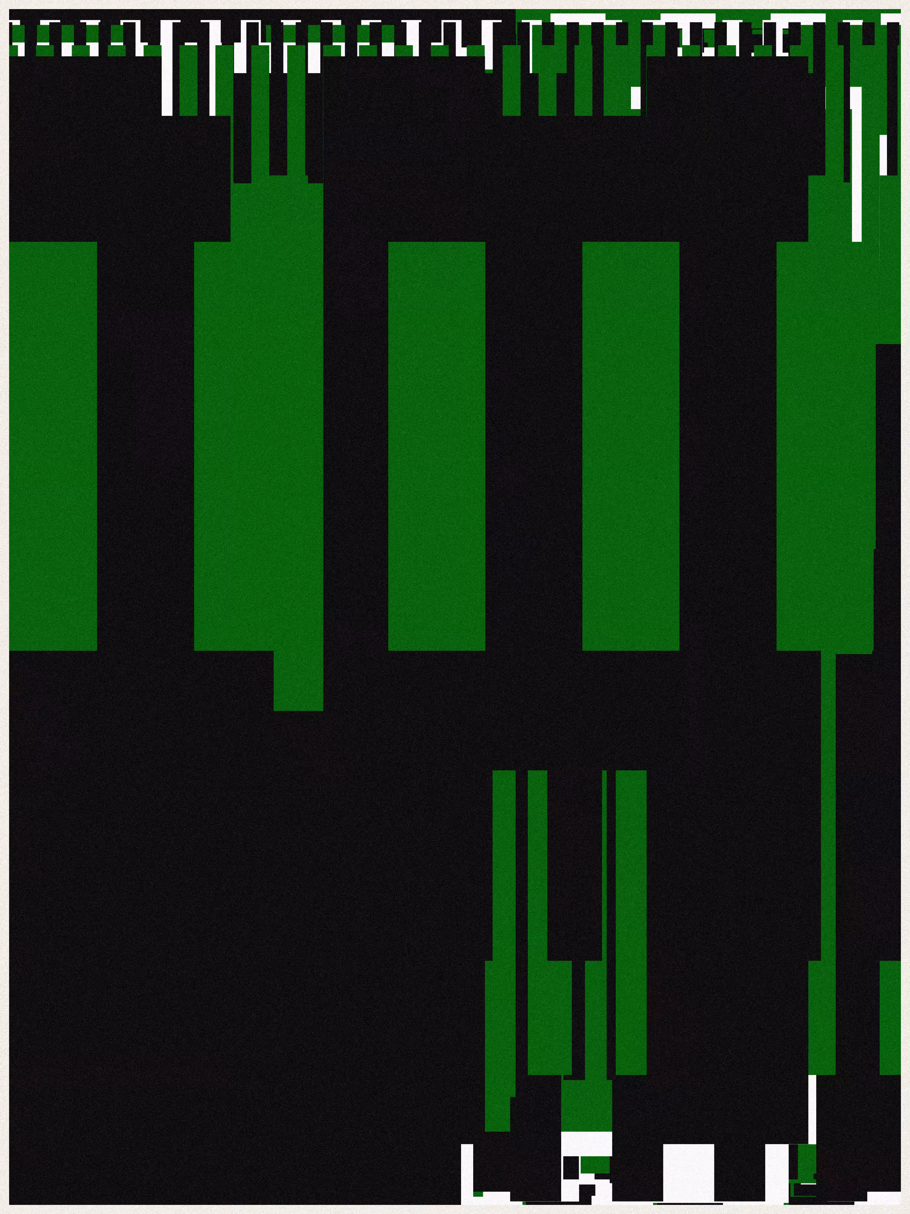 Bar Code #156
