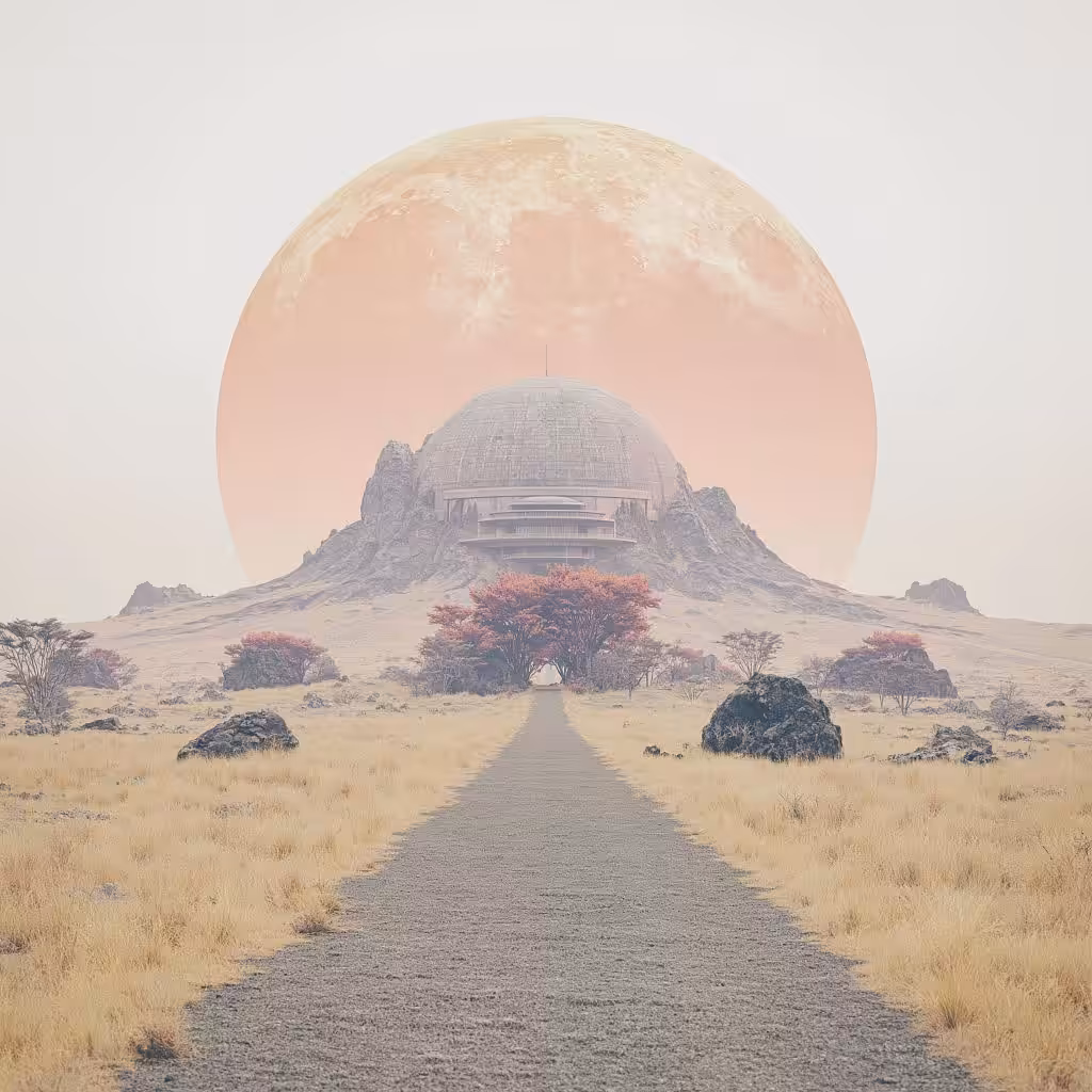 Outpost