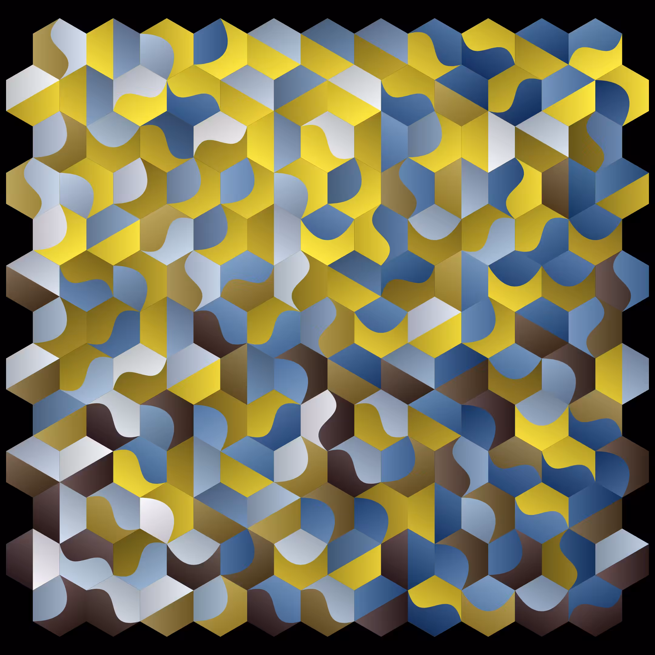Hex Grid #94