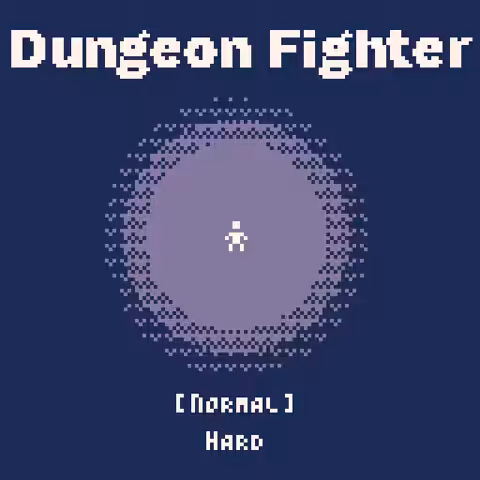 Dungeon Fighter