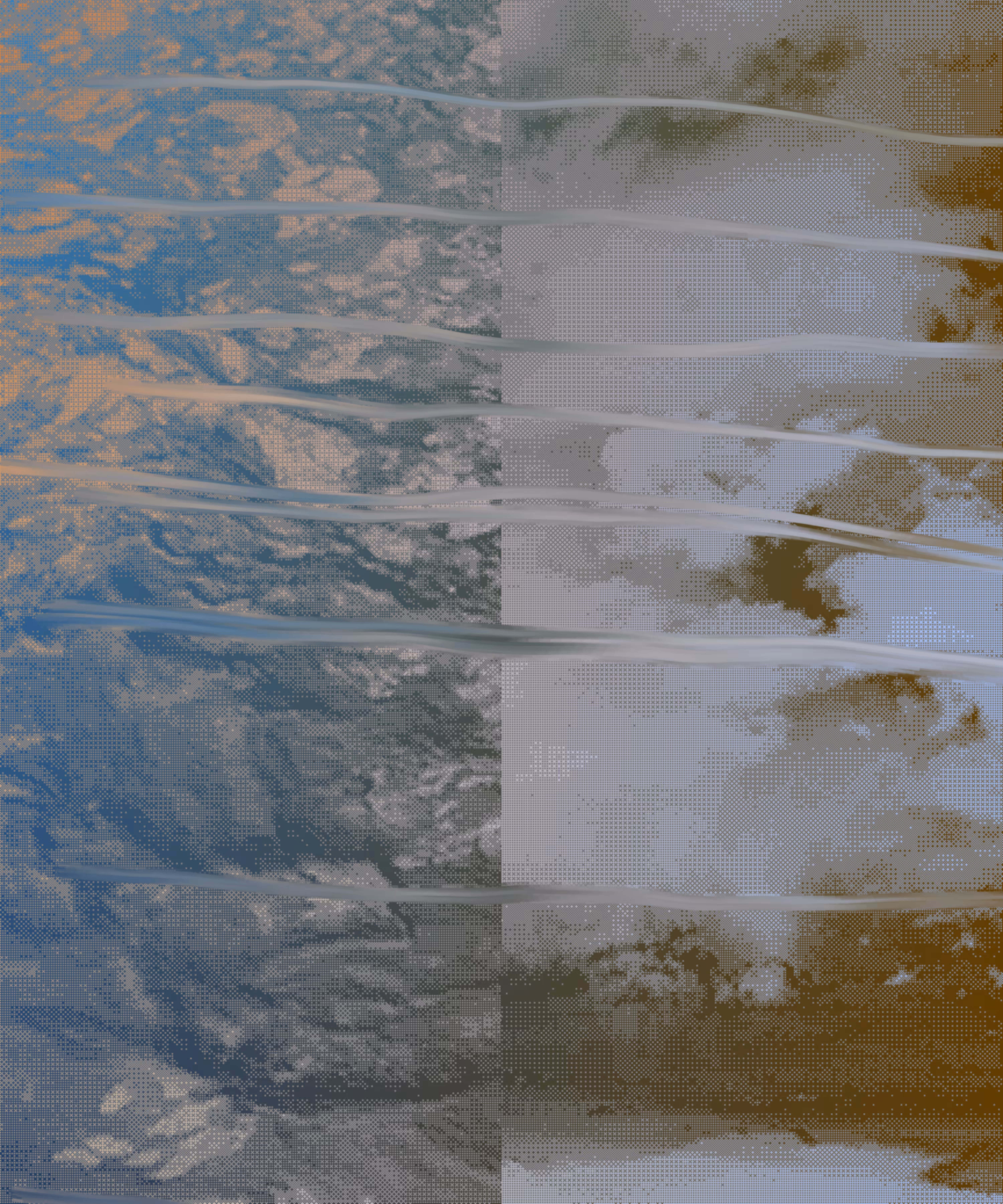 chaos becomes inverted, not averted #75