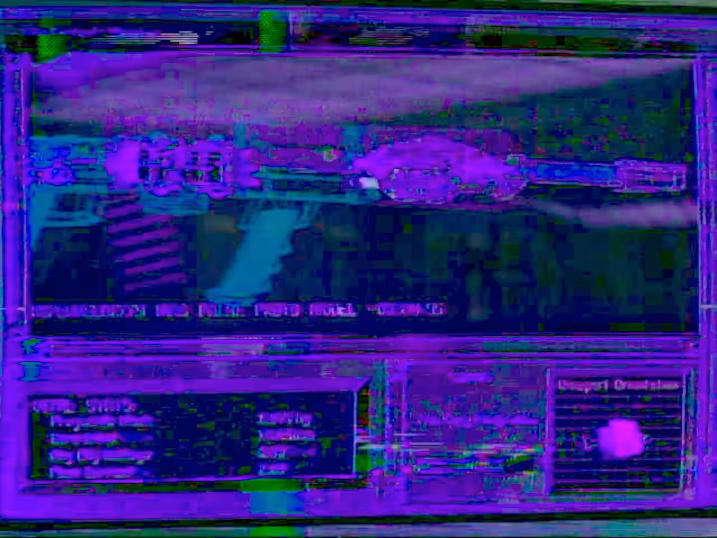 RAIL GUN