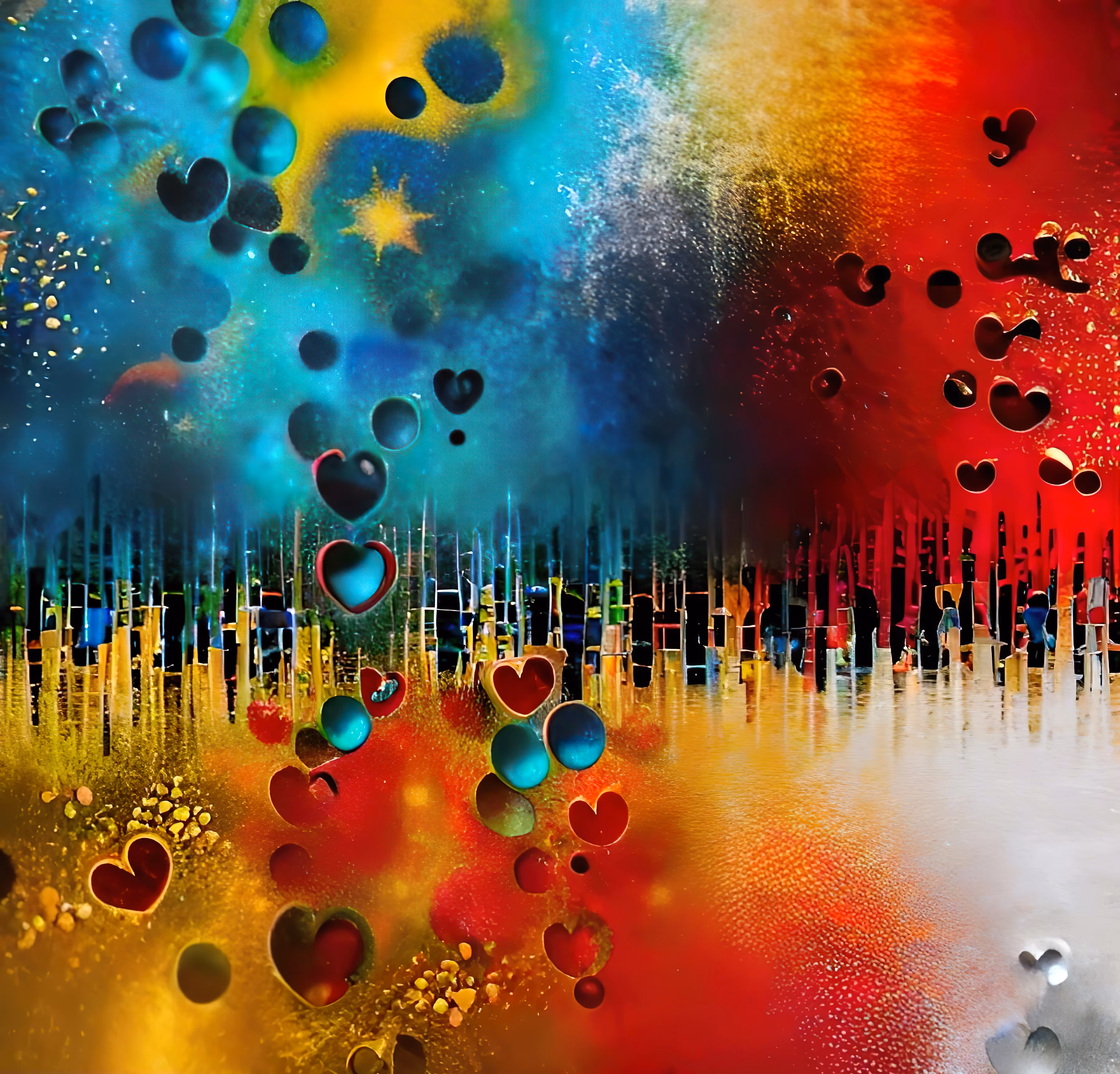 Crypto Artwork #5