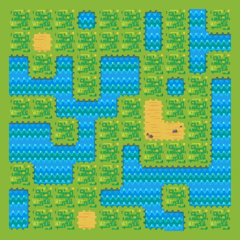 ISLAND #52