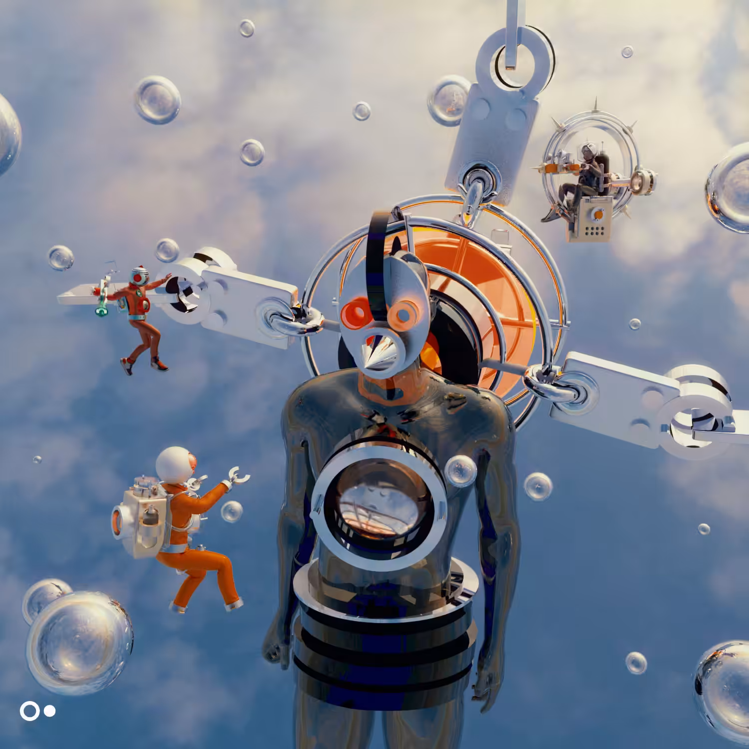 FutureCoolture #1