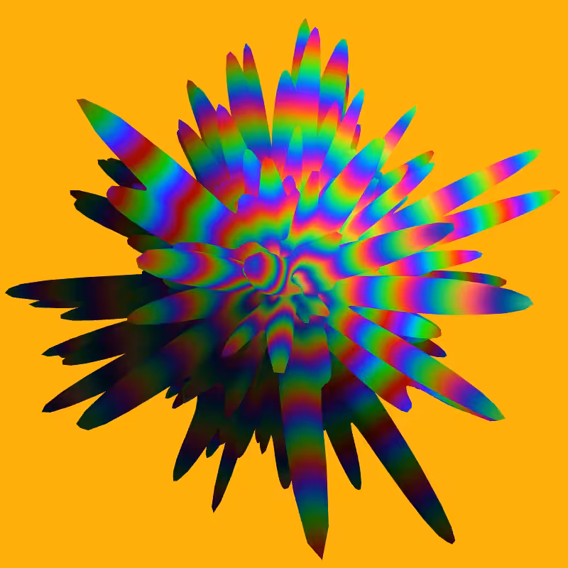 Blobby #233