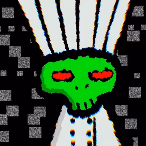 POTHEADZ #2094
