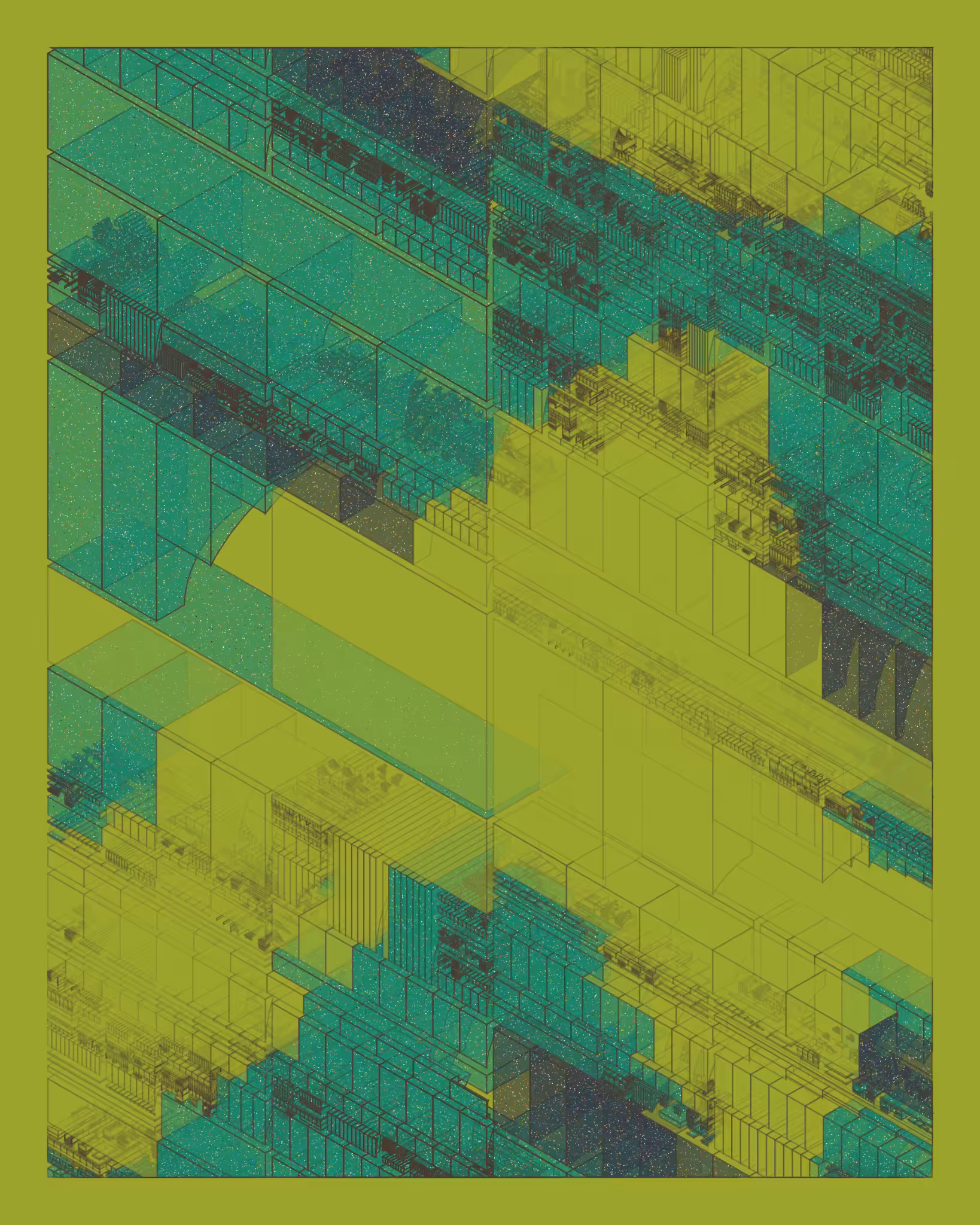 Diaphanous: #56