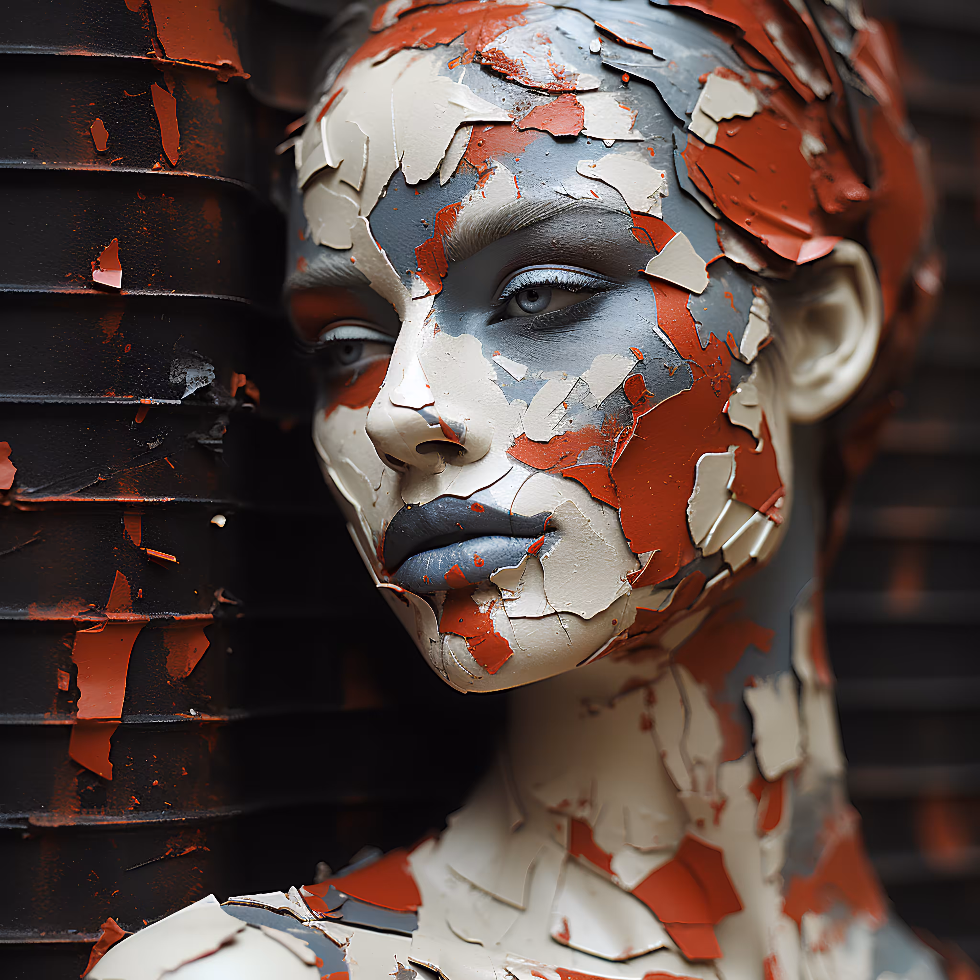 Fractured Soul #6