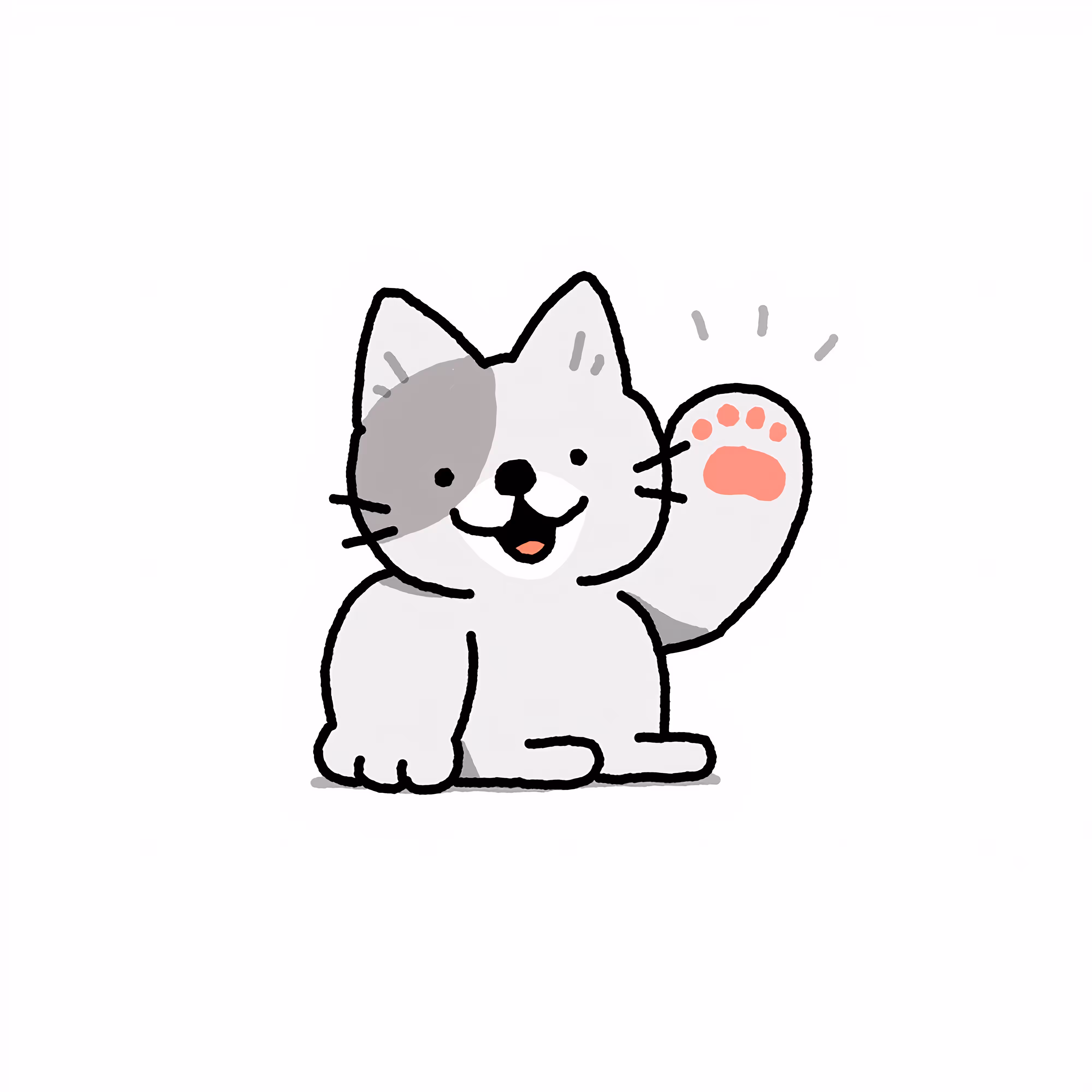Little Friends: Baobao