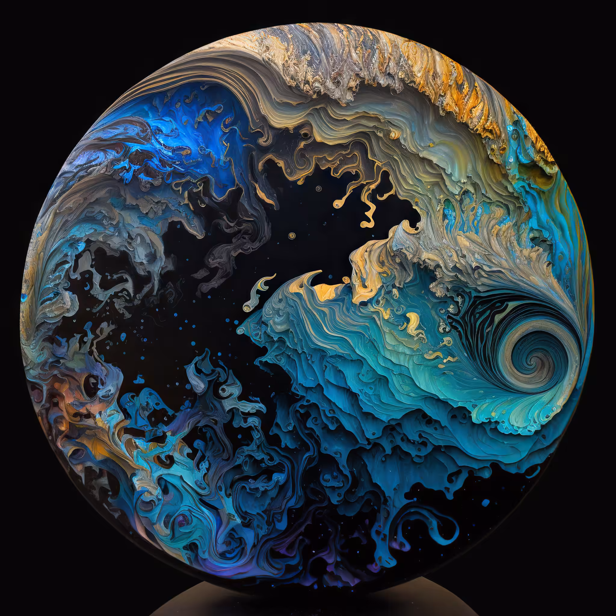 ORB #87