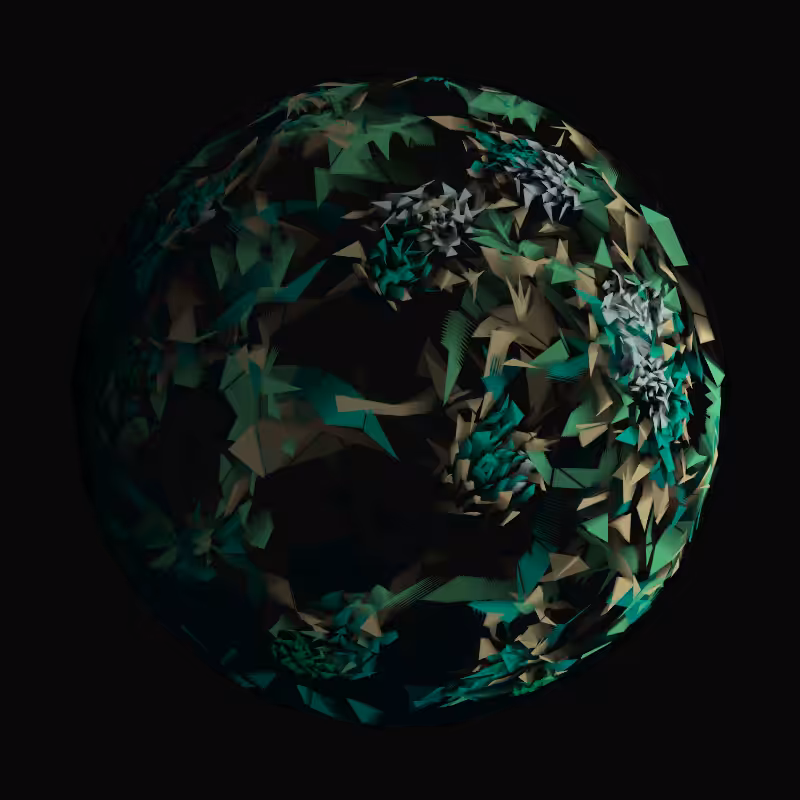 Earth #245