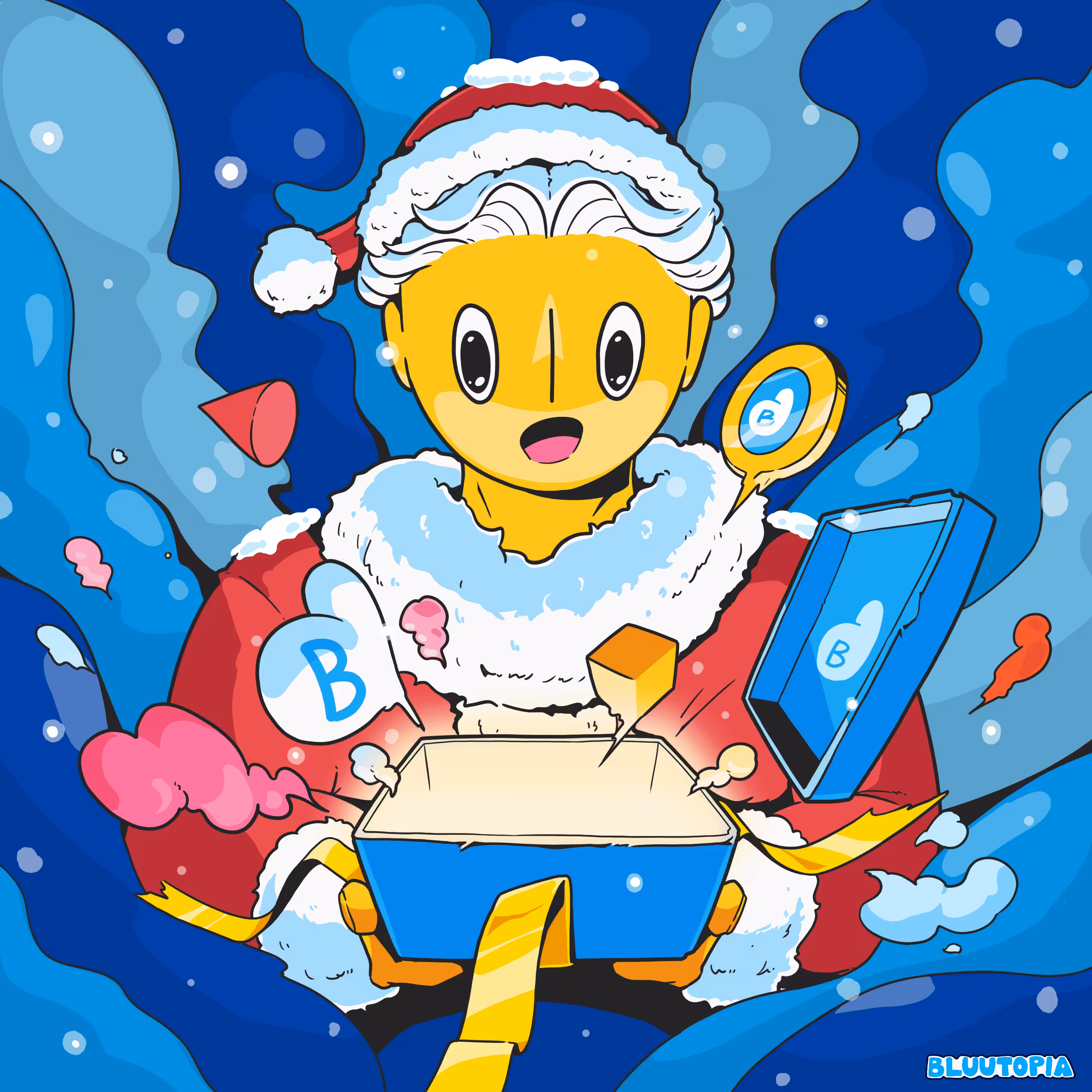 bluu Holiday 003