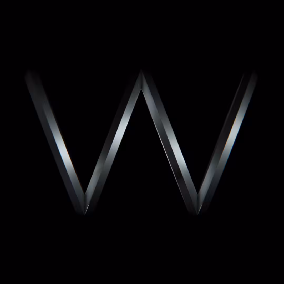 36daysoftype - W