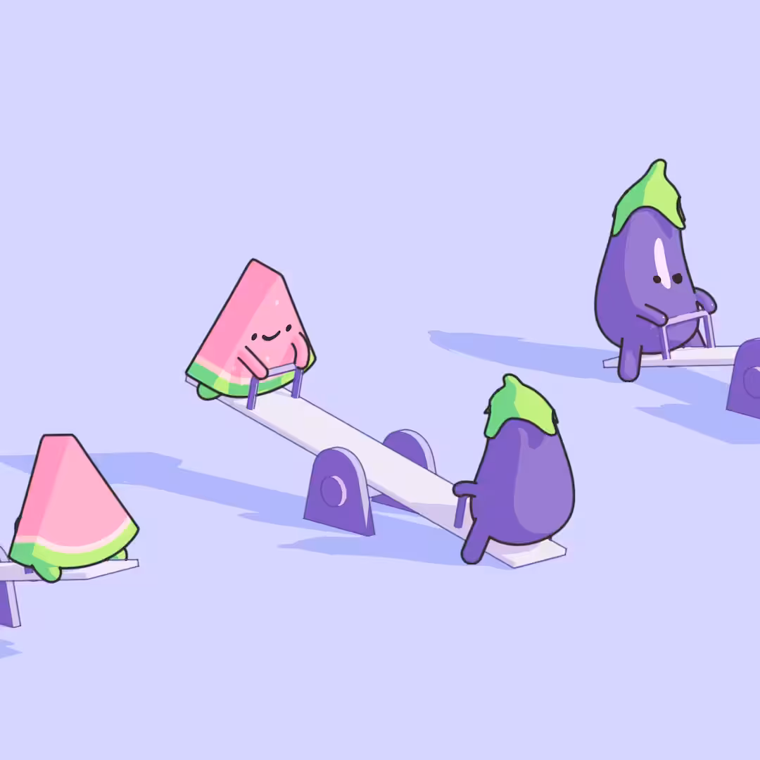 Seesaw!