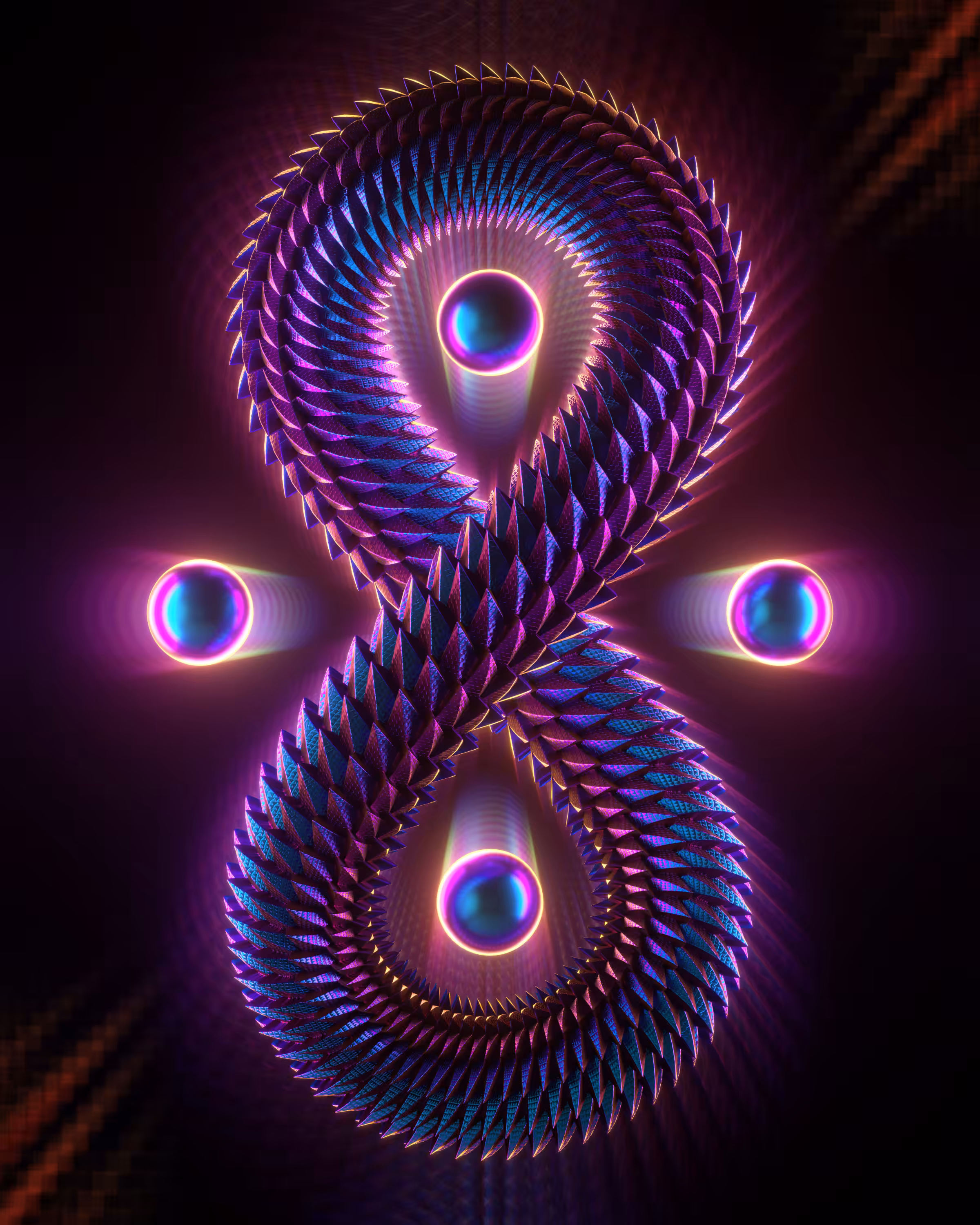 OUROBOROS [PURPURA SE]
