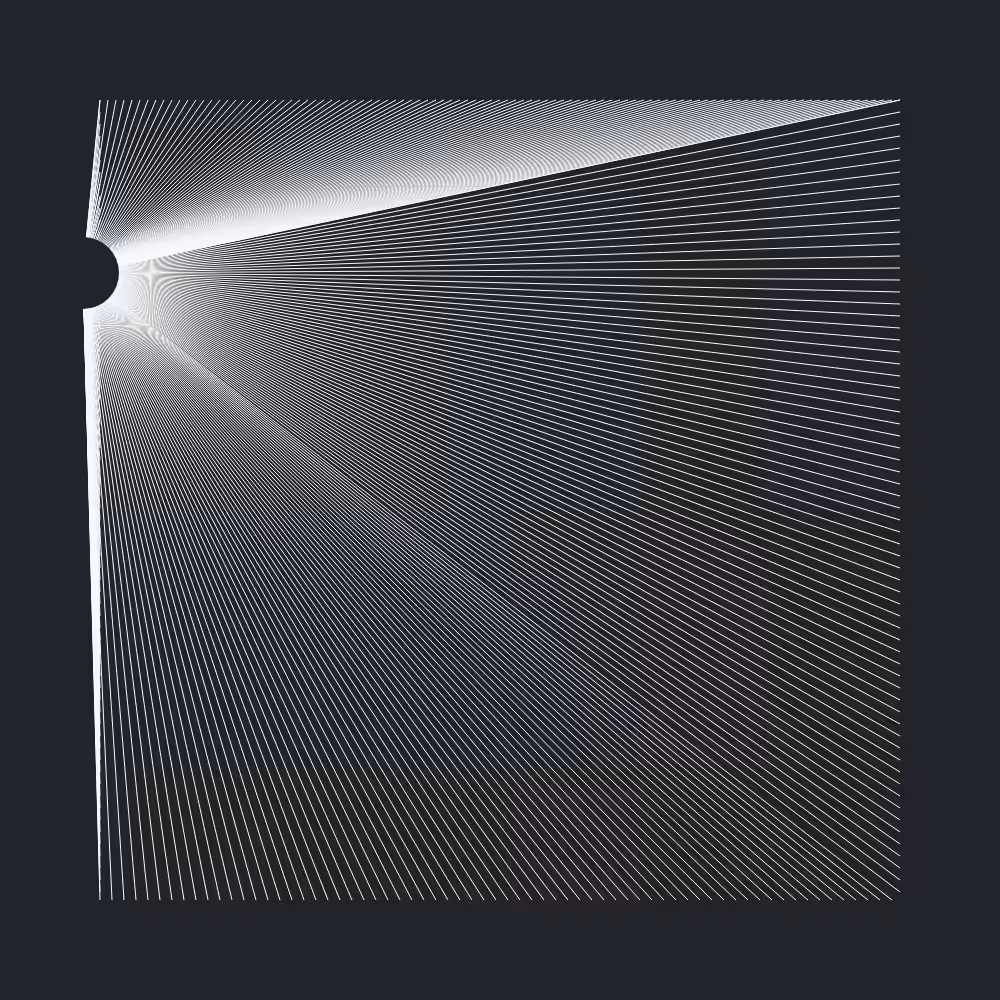 Tunel #16