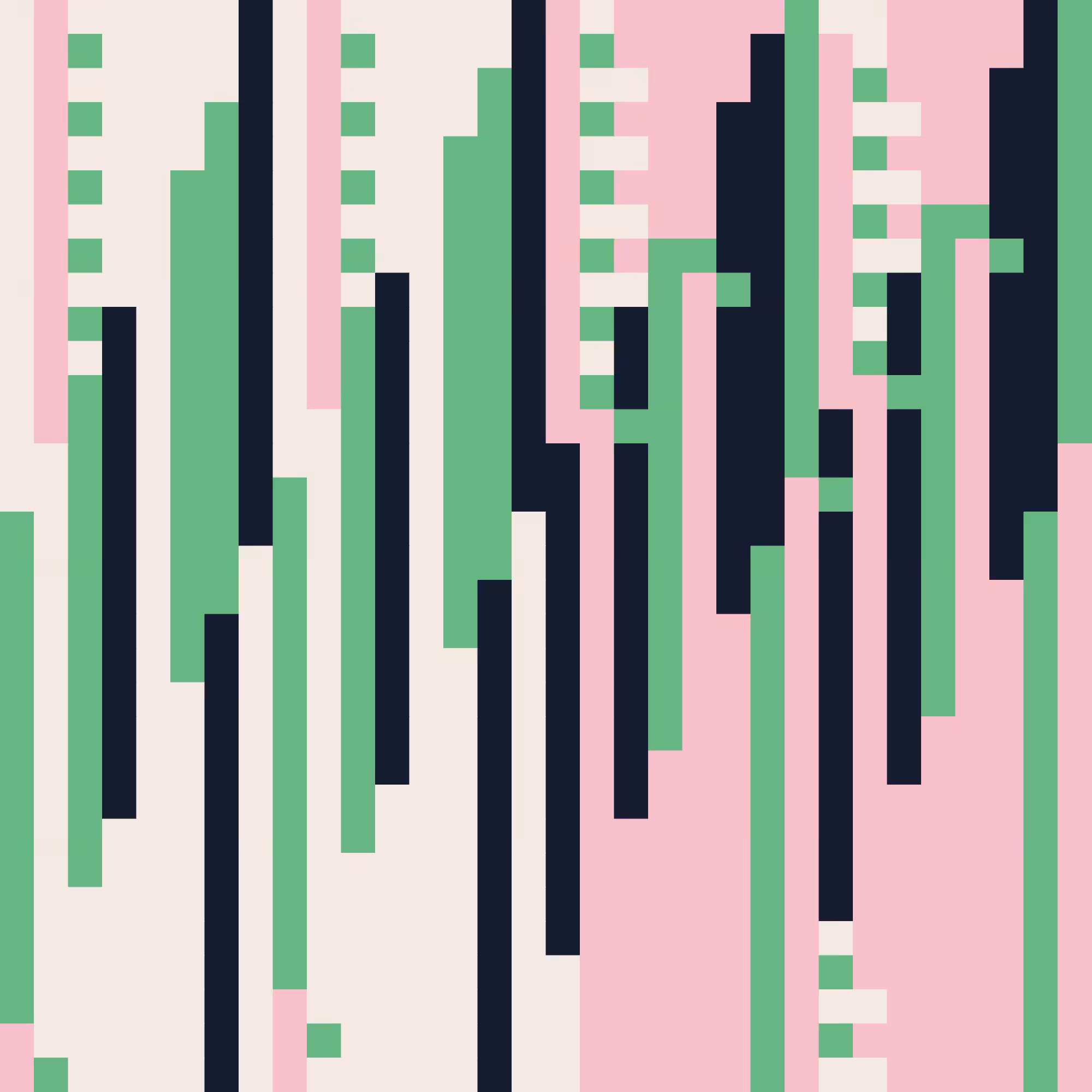 Blockchain Automaton #74