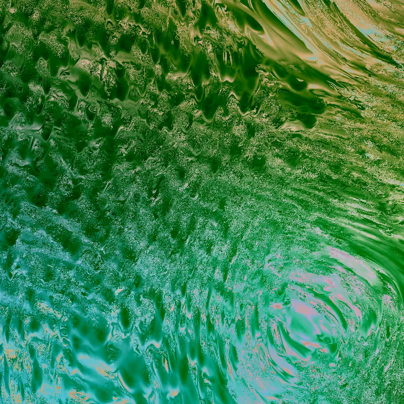 Noise Corals #13