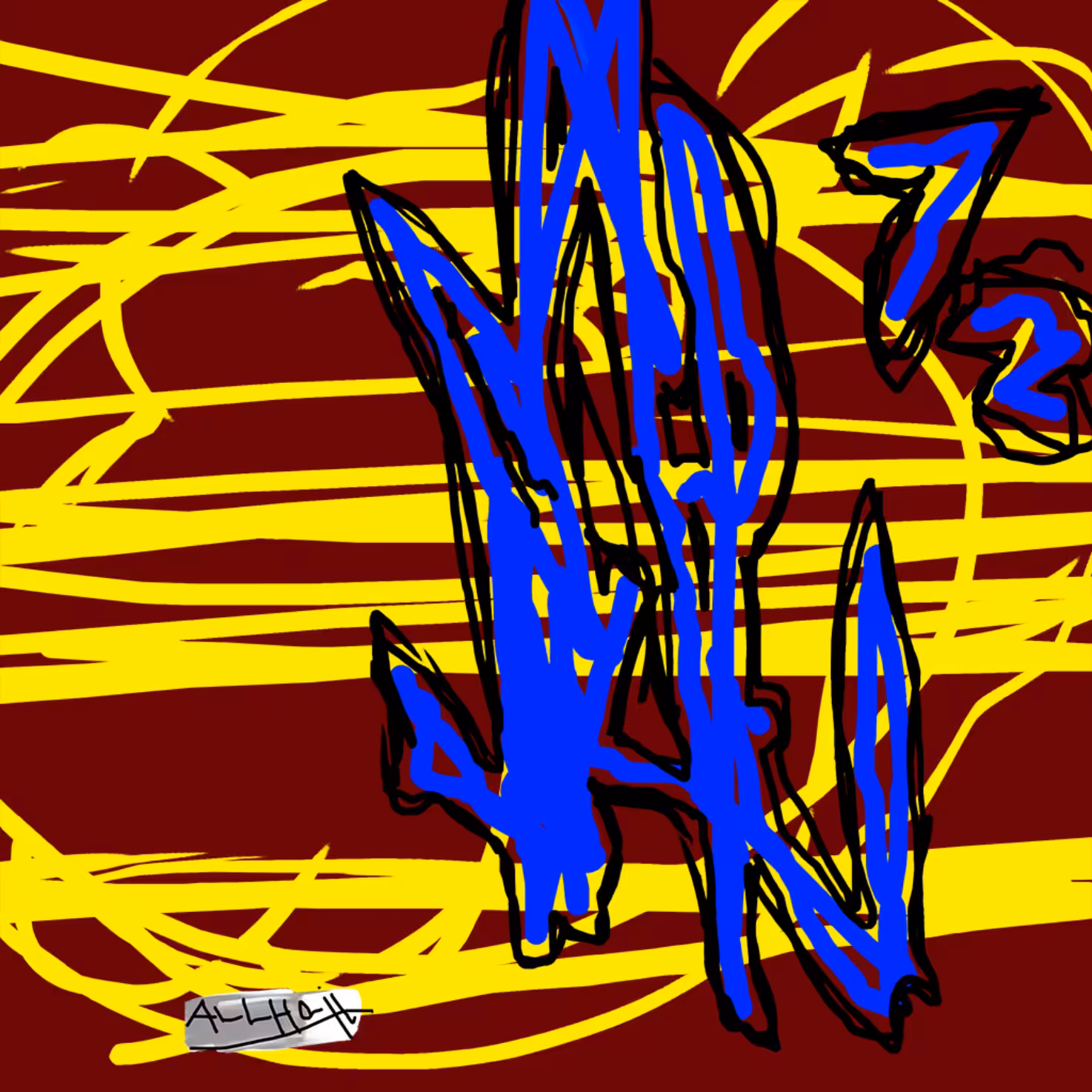 THEKINGSNFT.B2C1 #11318