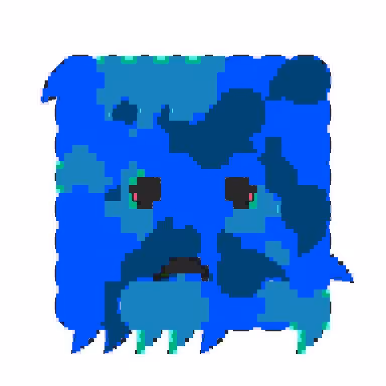 Kudzu on Base: Based Kudzu #1828