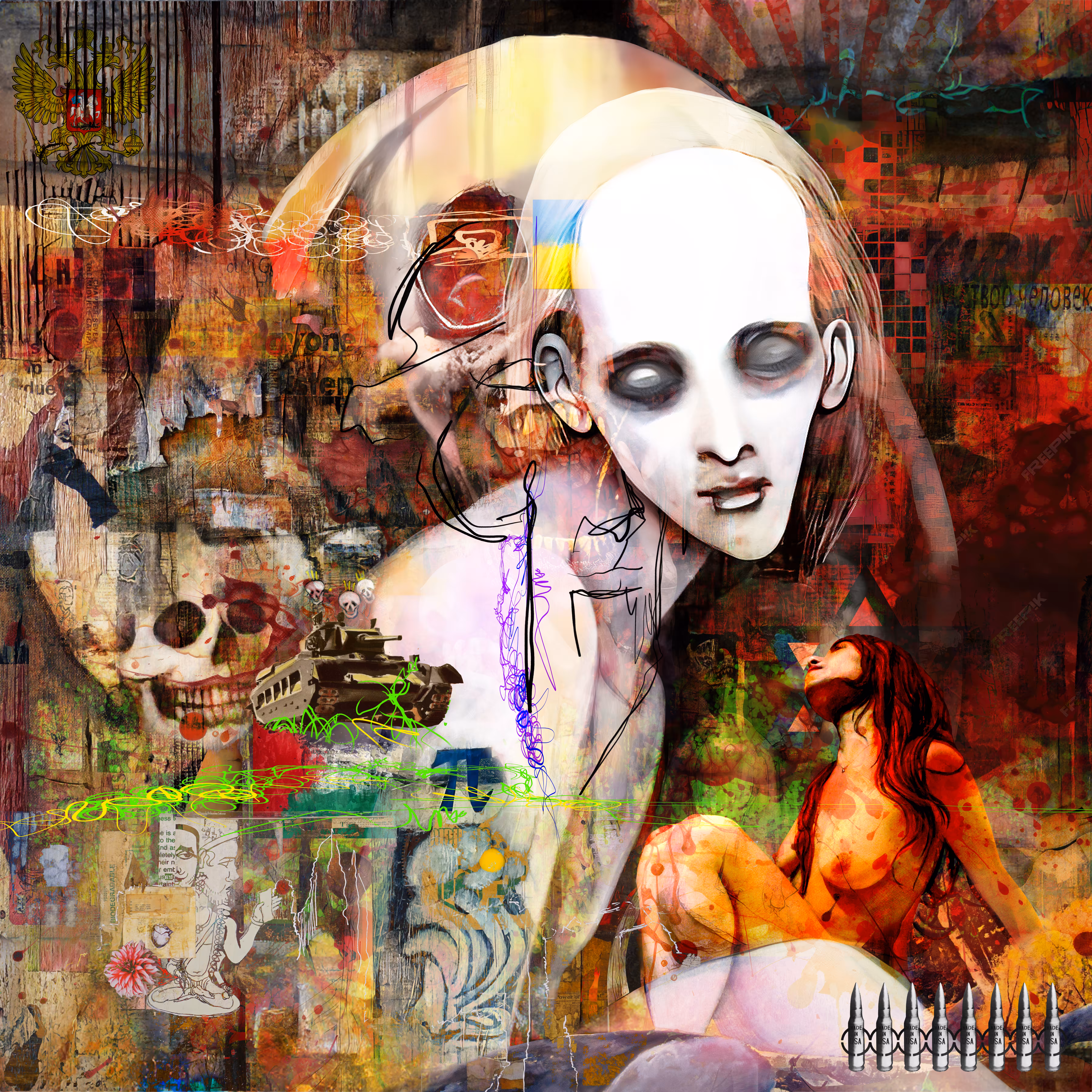 Dead Silence