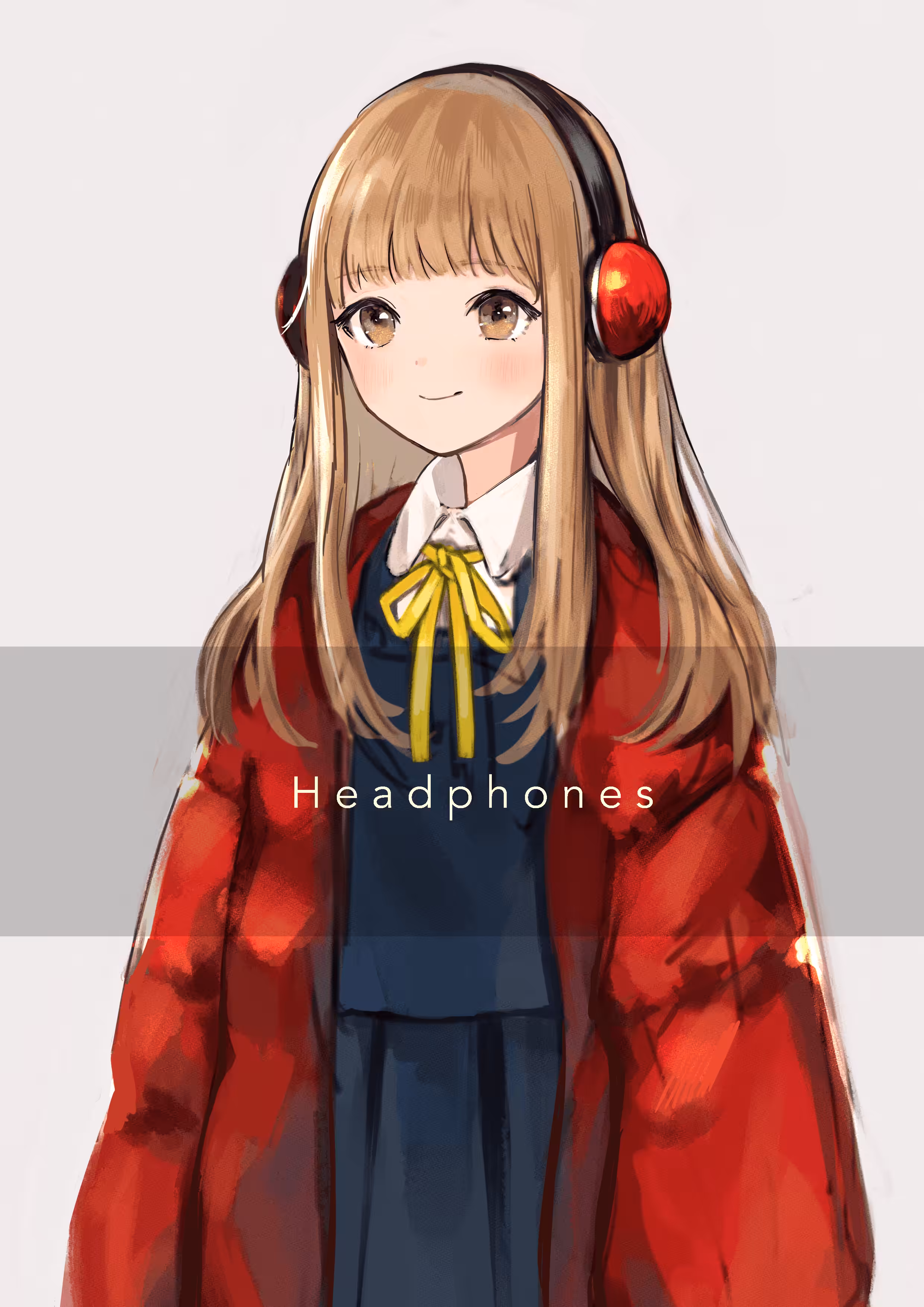 Favorite headphones