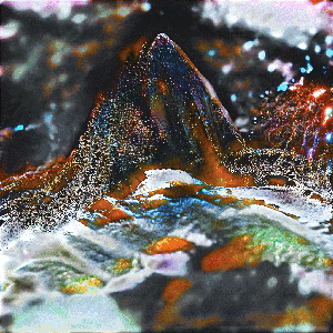 RXALITI #137 ["🜃≋ spir@l-γz0id 💠 gn@g3!st ✸")]