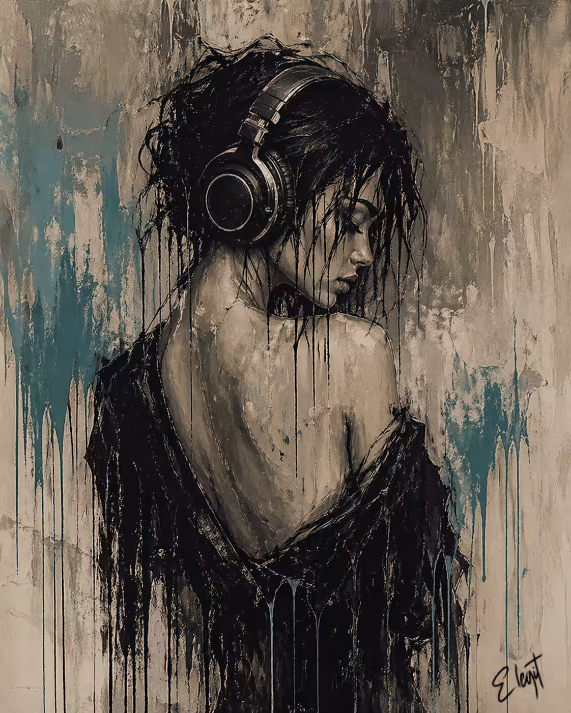 Lost in Sound