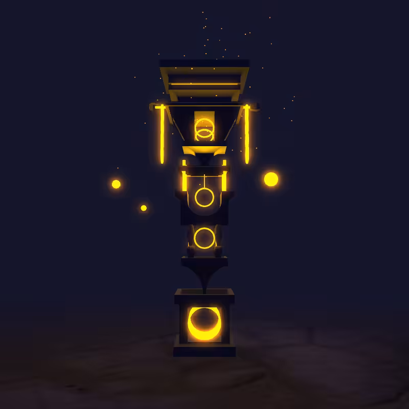 RITUALS - SUN TRIBE #38
