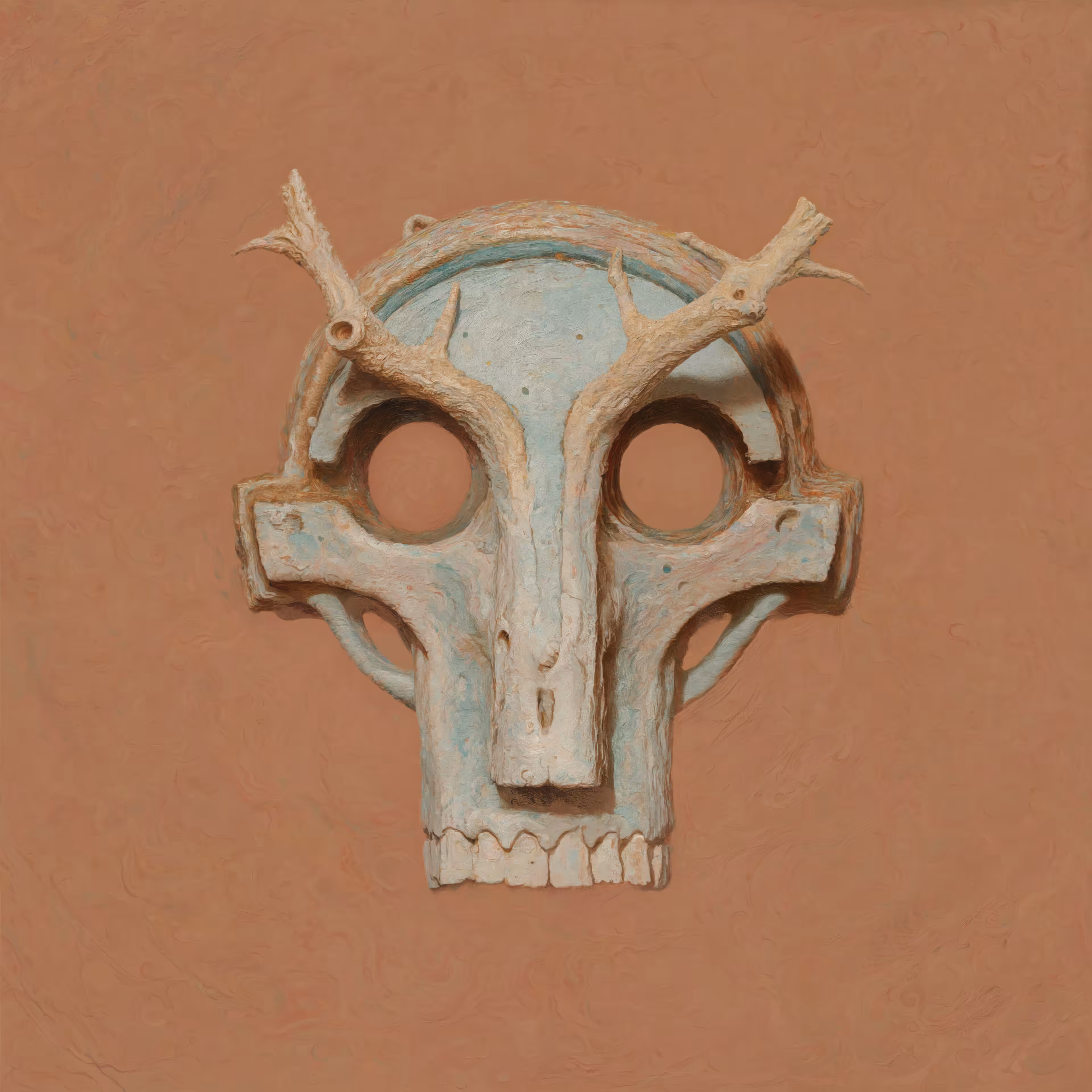 Masks of Luci: Council Gossip
