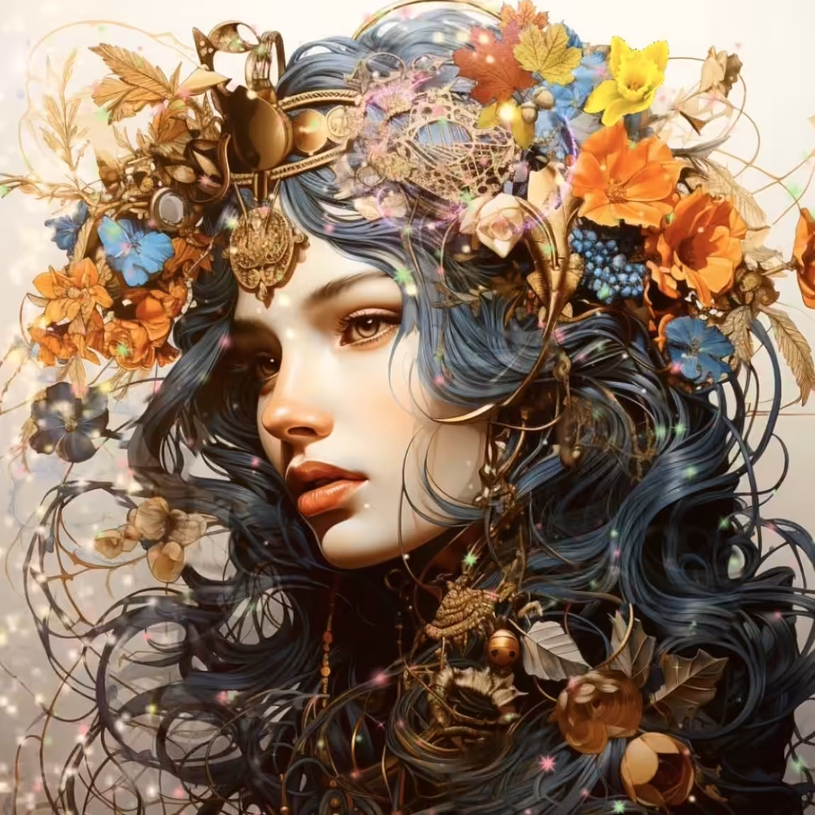 Luminous Nature