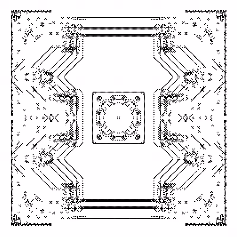 octomaton #119