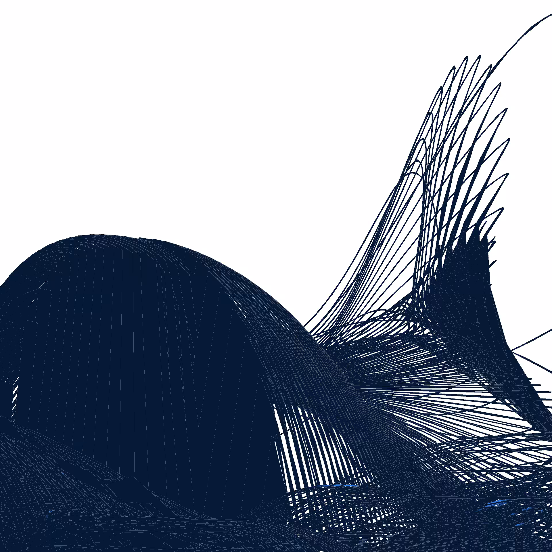 Form and Decay 7