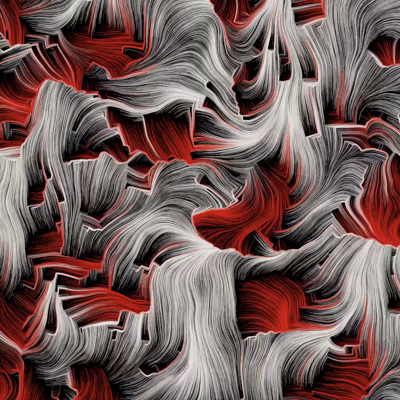 Shredded Memories #28