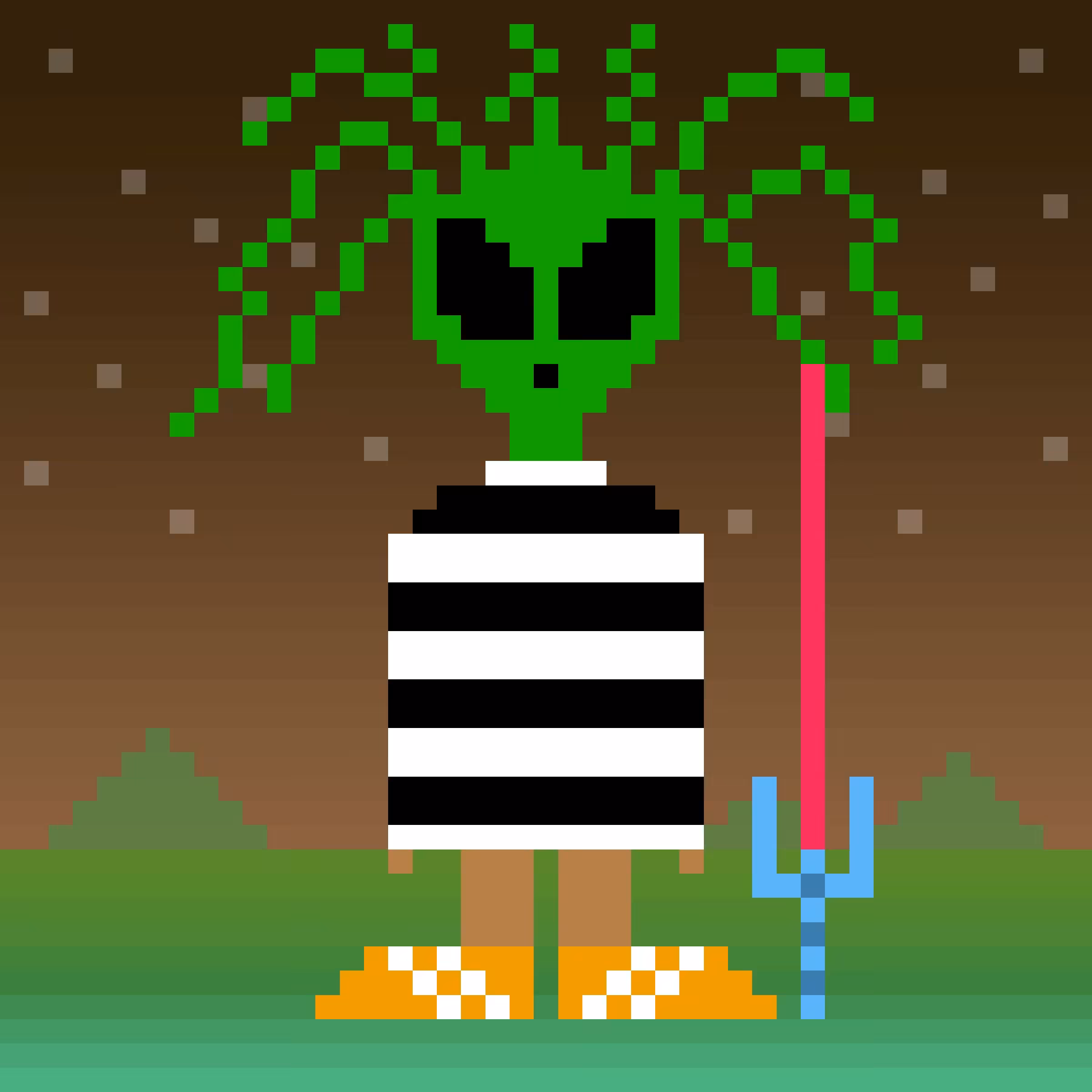 CryptoGalactican #740