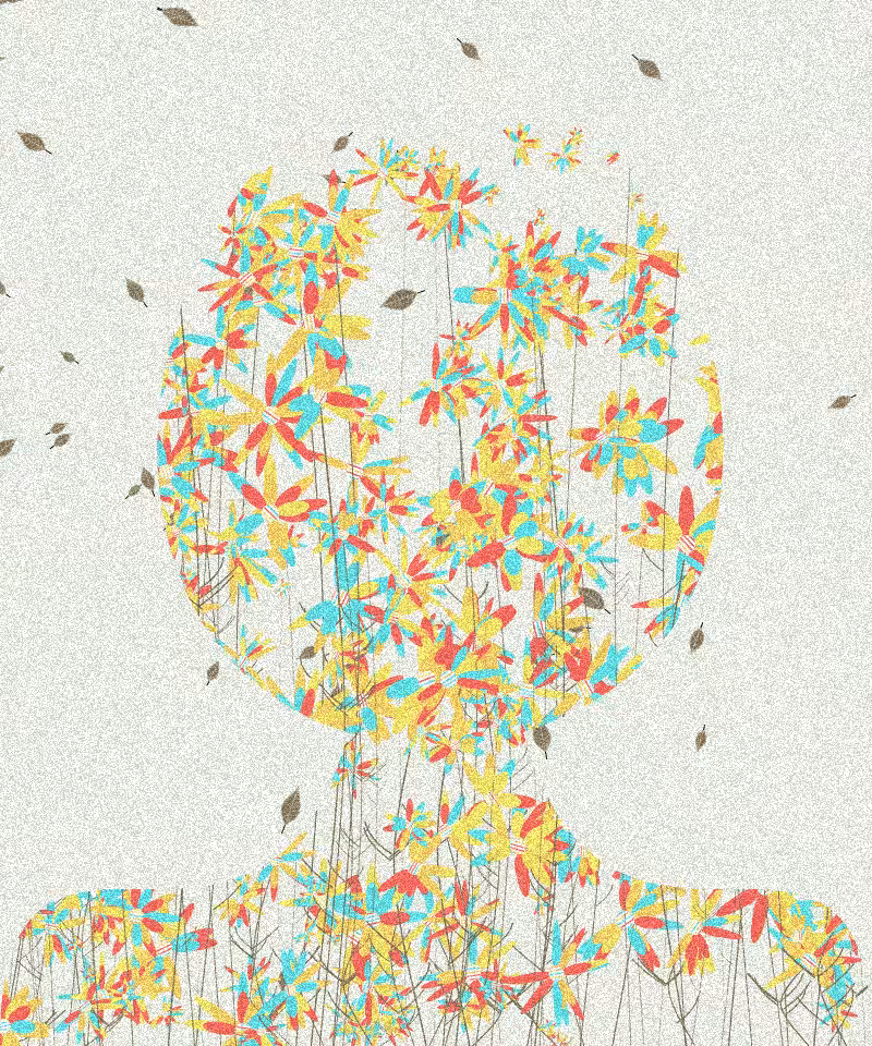 flowerhead #9
