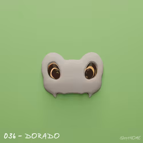 Skull Soul Seeker: 036 - Dorado