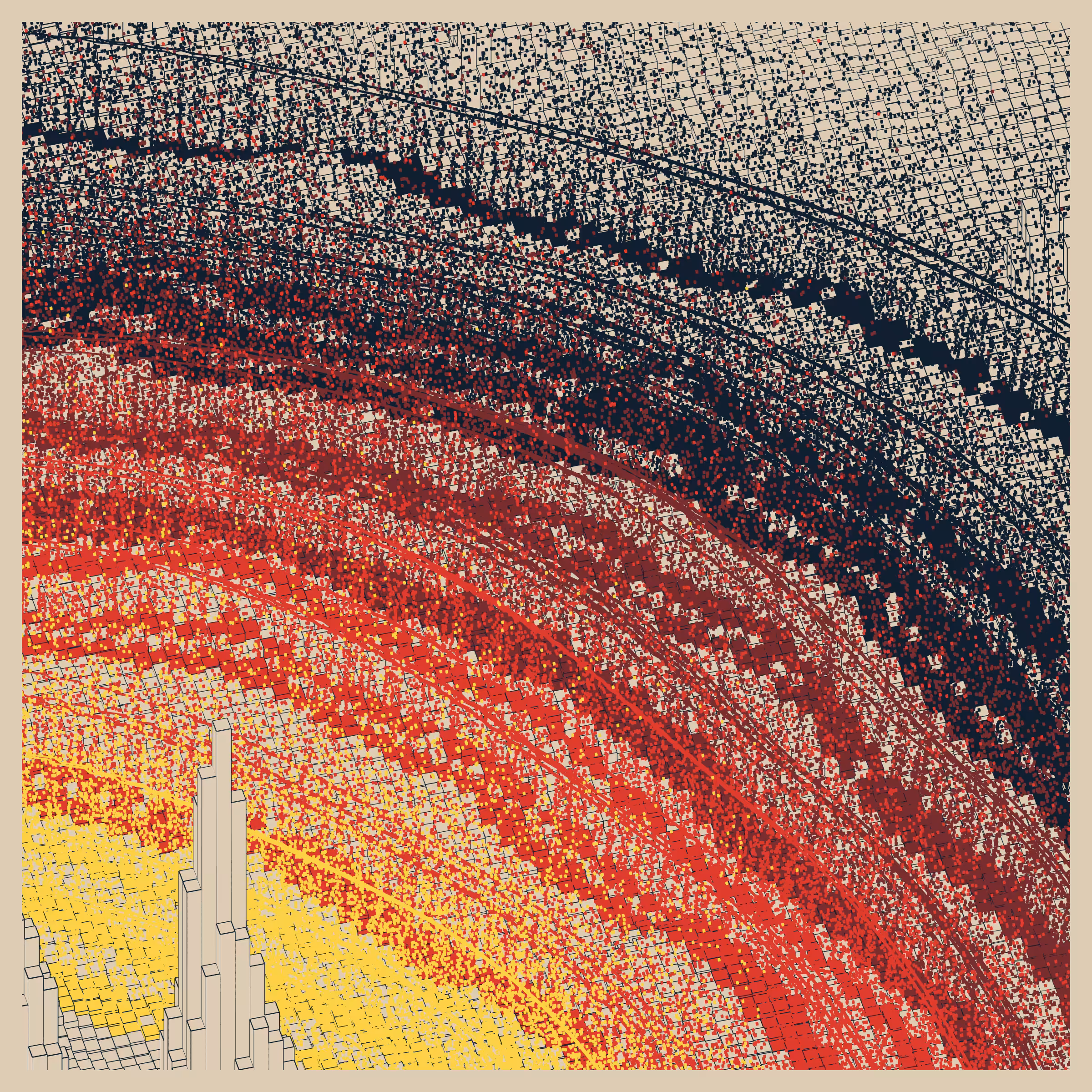 Echo of Intensity #578