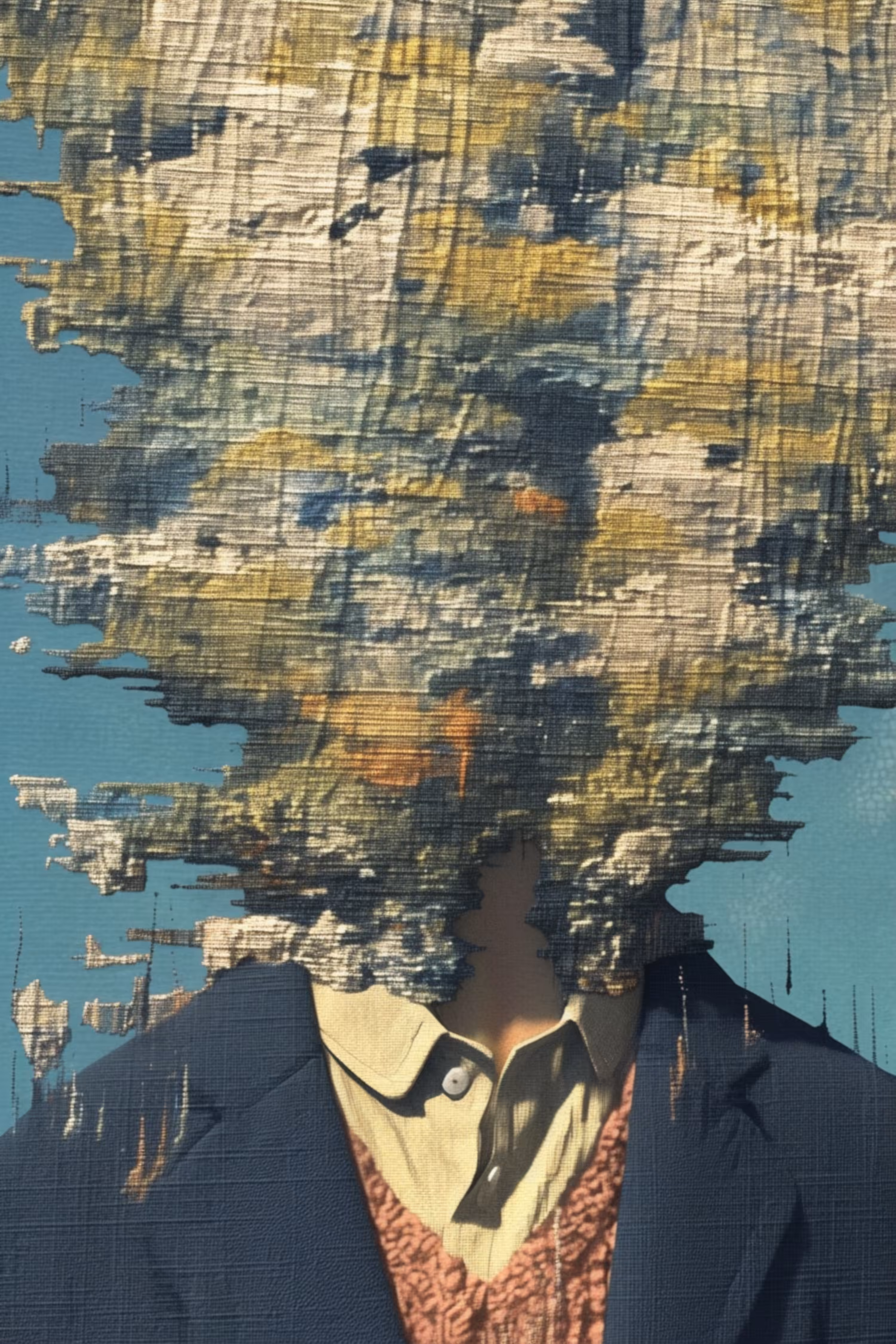Head In The Clouds 