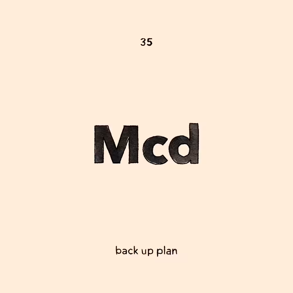 McDonalds