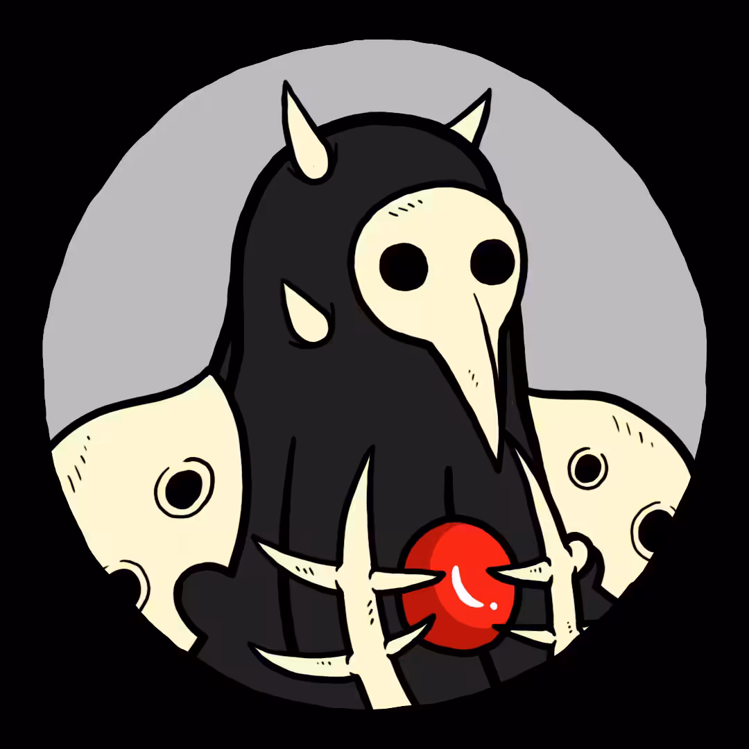 Anonymous Ghost #444