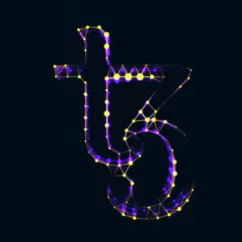 Tezos MusicAlbum Template