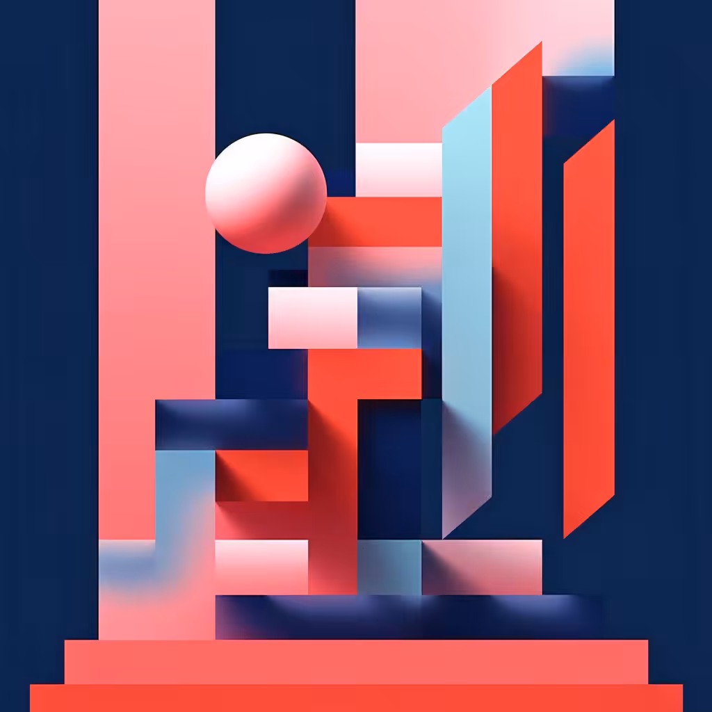 Bauhaus Poster #099