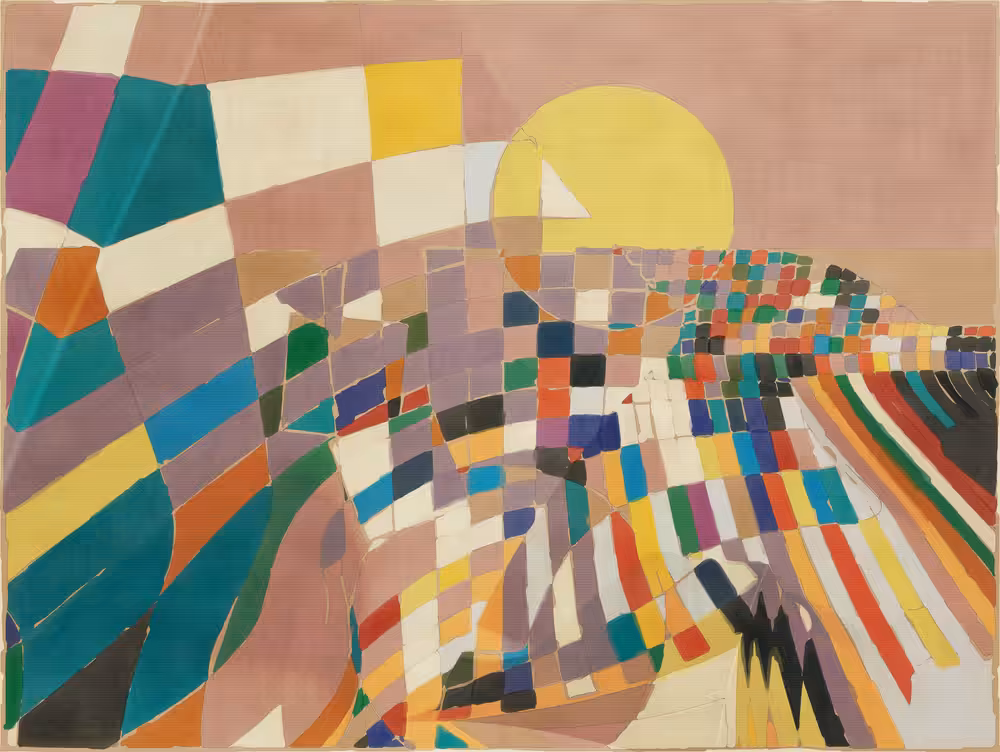 Superpositions #10