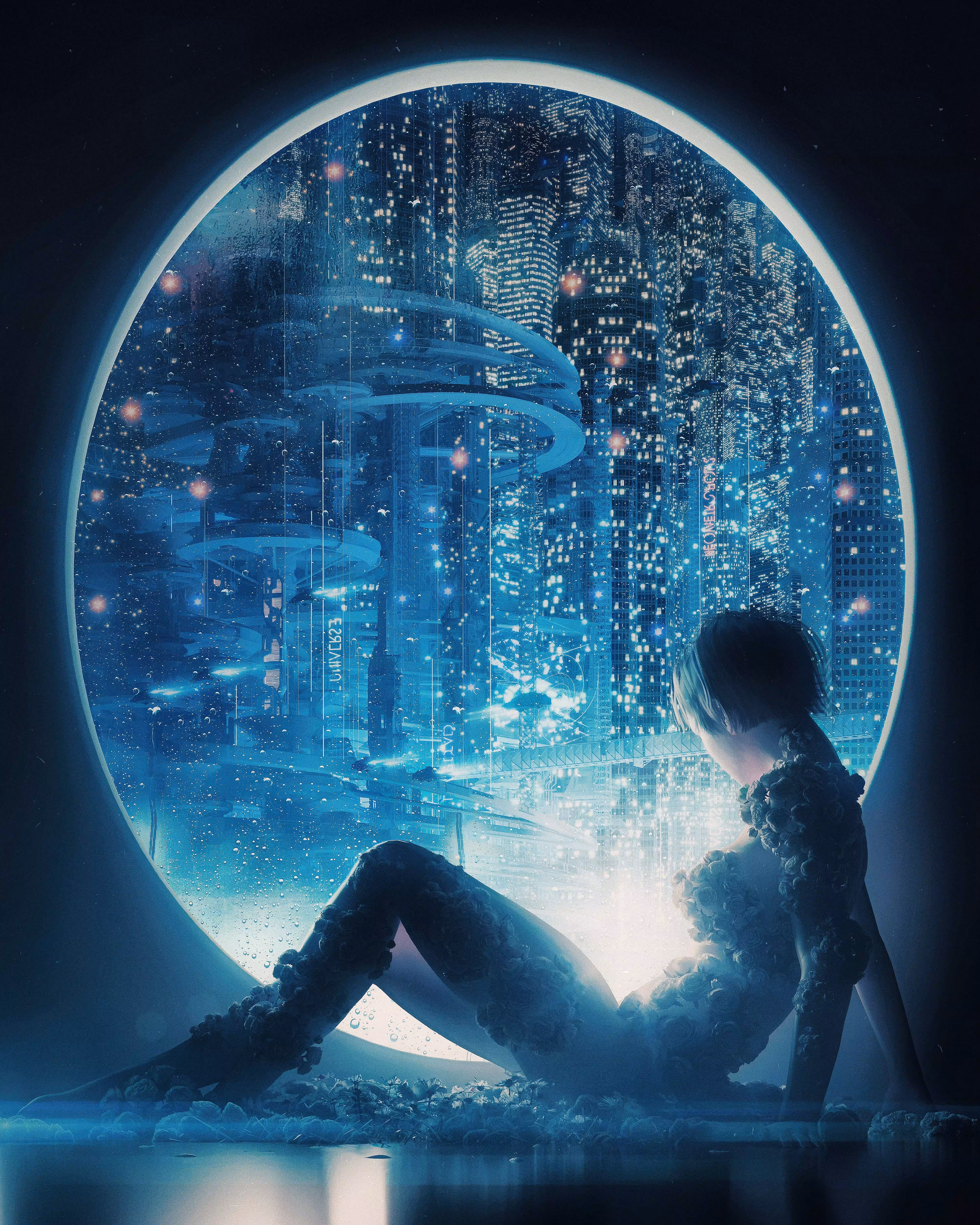 luminance