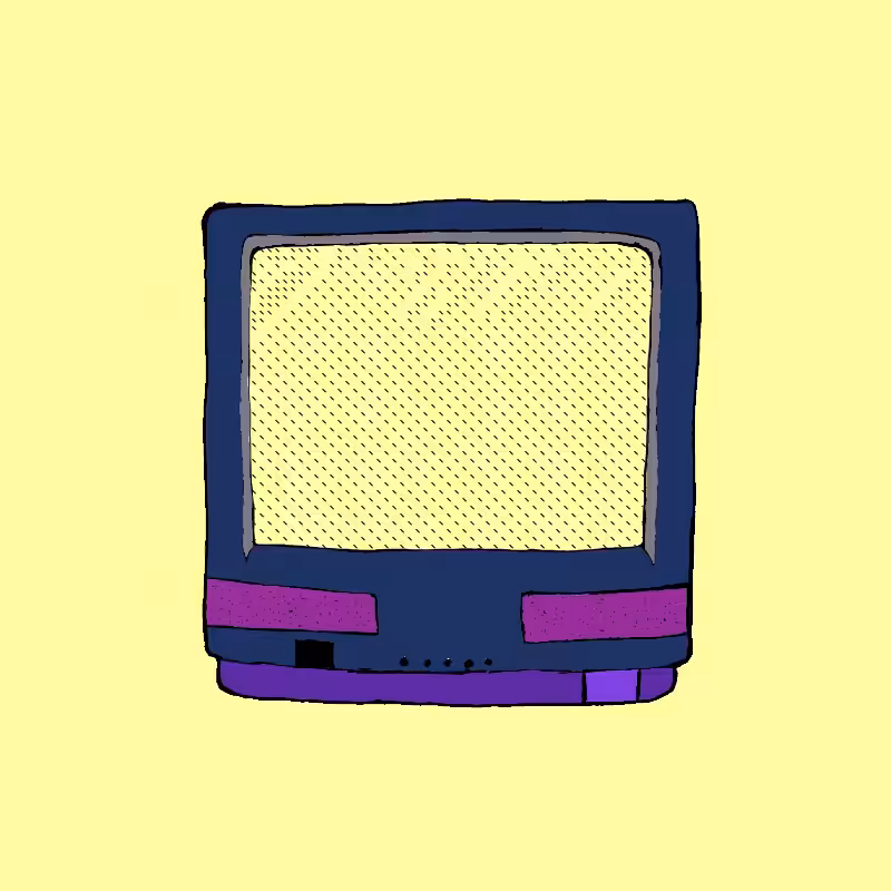 Nostalgic Feels TV #77