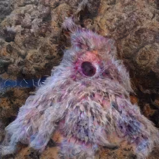 The Eye